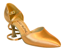 Women's Standard and Smooth Ballroom Shoes